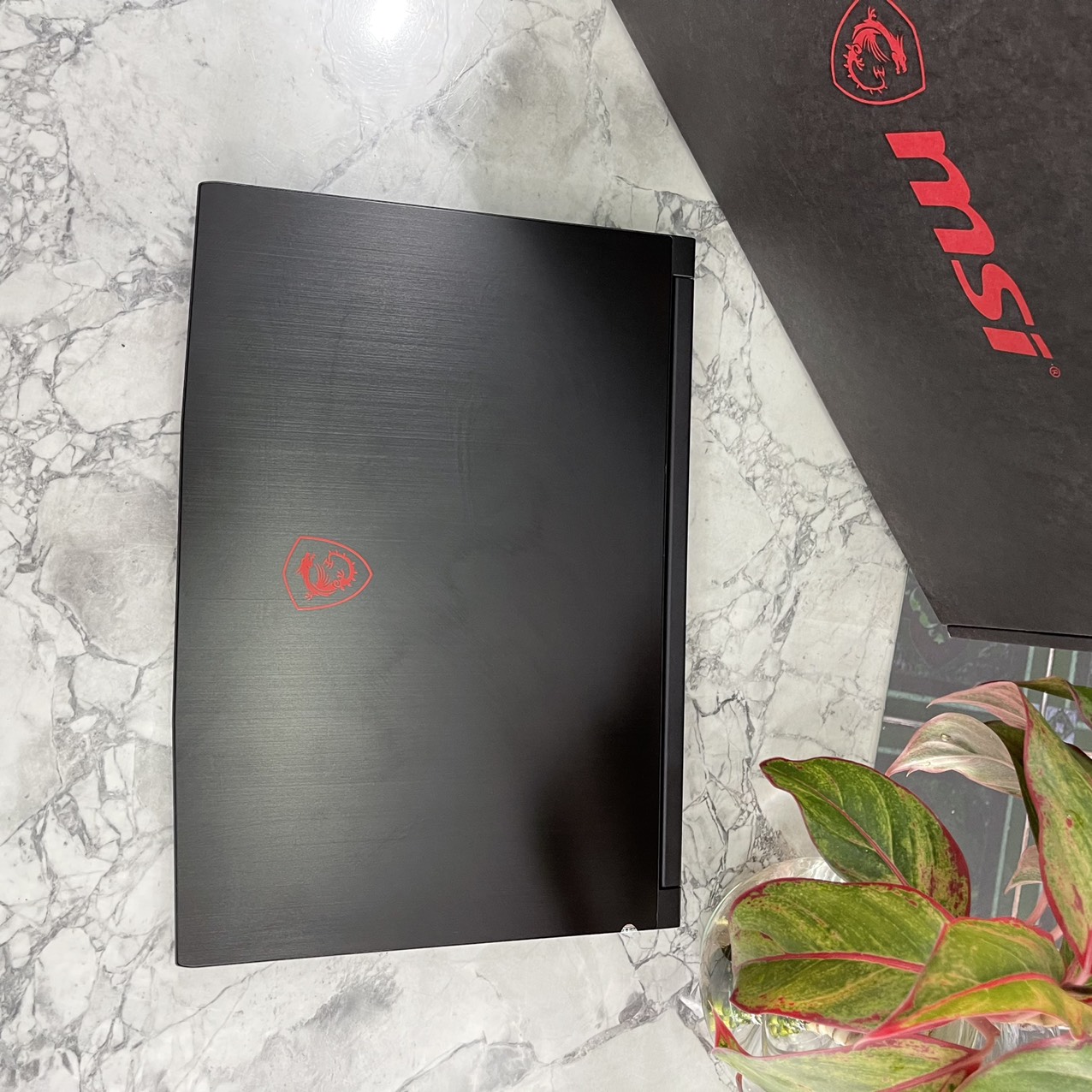 Gaming - Đồ Họa MSI GF63 Thin 11UD-648VN Core I7-11800H Ram 16gb Ssd 512gb Card RTX 3050 Ti 4GB Màn Hình 15.6'' IPS Fhd 