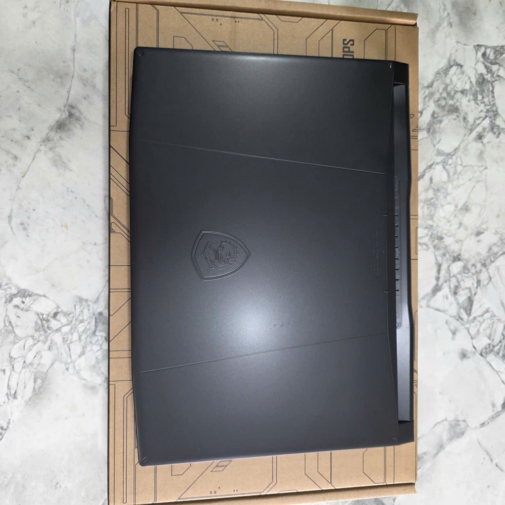 Gaming - Đồ Họa MSI Katana 15 B13UDXK Máy LikeNew-BẢO HÀNH HÃNG DÀI CORE I7-13620H RAM 16GB SSD 1.000GB RTX 3050 6GB GDDR6 Màn Hình 15.6 Inch IPS Fhd 144Hz