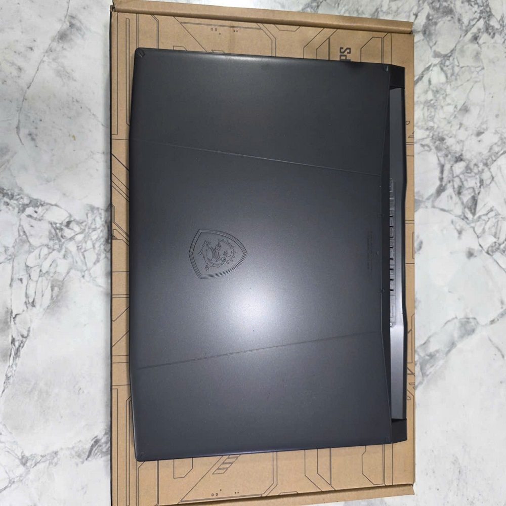 Gaming - Đồ Họa MSI Katana 15 B13VGK Máy LikeNew CORE I7-12650H RAM 16GB SSD 512GB RTX 4070 8GB GDDR6 MÀN HÌNH : 15.6 Inch 144Hz