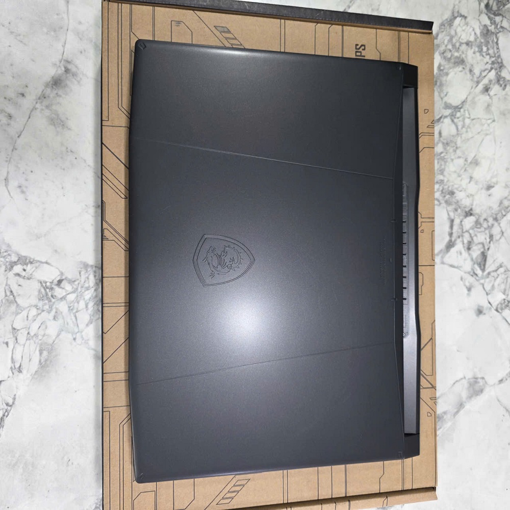 Gaming - Đồ Họa MSI Katana A15 AI B8VG 466VN RYZEN 9-8945HS RAM 16GB SSD 512GB RTX 4070 8GB MÀN HÌNH : 15.6'' IPS 144Hz