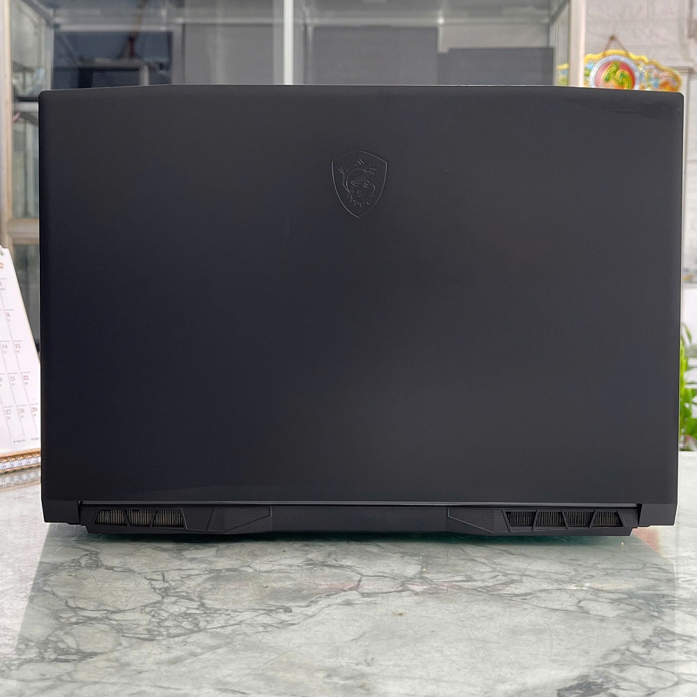 Gaming - Đồ Họa MSI Katana GF66 11UC-224VN CORE I7-11800H RAM 16GB SSD 512GB RTX 3050 4GB GDDR6 MÀN HÌNH : 15.6 Inch IPS Fhd 144Hz
