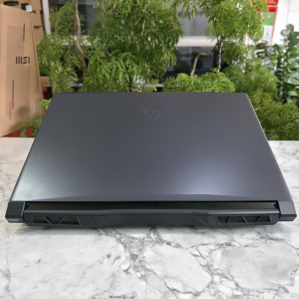 Gaming - Đồ Họa MSI Katana GF66 12UE-603US CORE I7-12700H RAM 16GB SSD 512GB RTX 3060 6GB GDDR6 MÀN HÌNH : 15.6 Inch IPS Fhd 144Hz