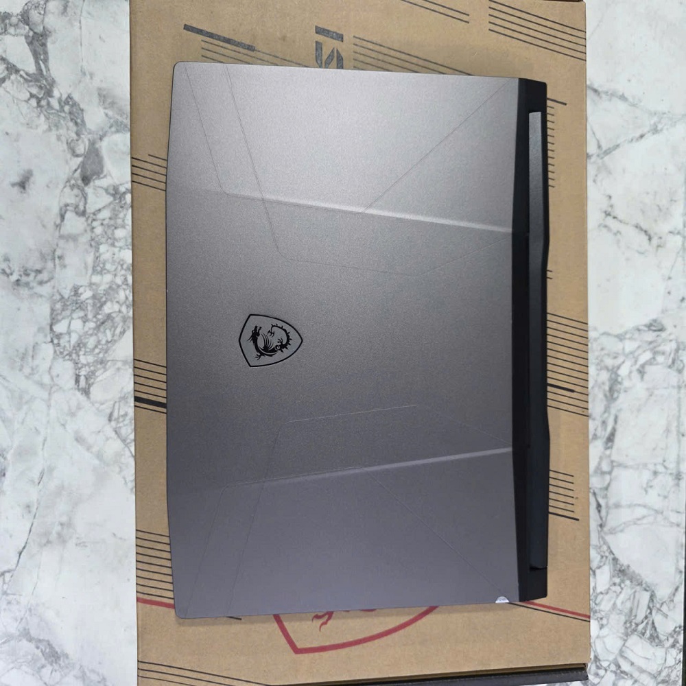 Gaming - Đồ Họa MSI Pulse GL66 11UDK CORE I7-11800H RAM 16GB SSD 512GB RTX 3050Ti 4GB MÀN HÌNH : 15.6'' IPS Fhd 144.Hz