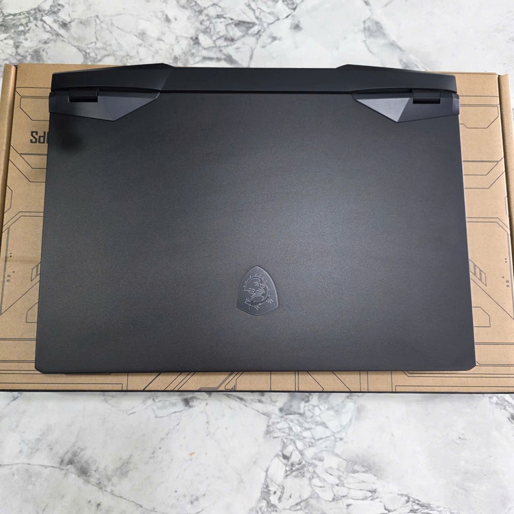 Gaming - Đồ Họa MSI Vector GP66 12UEO CORE I7-12700H RAM 16GB SSD 512GB RTX 3060 6GB GDDR6 MÀN HÌNH : 15.6 Inch OLED 2.5K 240Hz