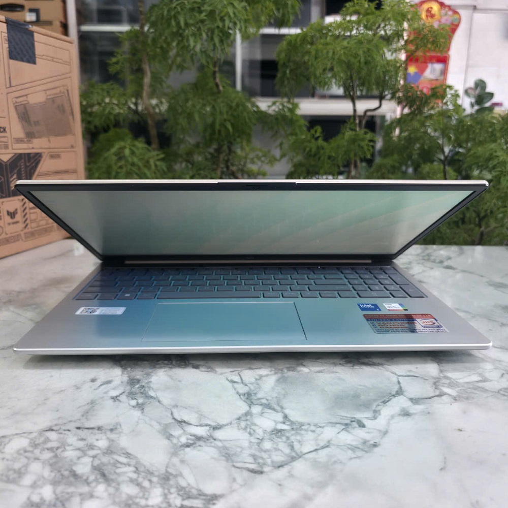 HP 15-fd0234TU CORE 5 120U RAM 16GB 512GB SSD MÀN HÌNH 15.6 FHD IPS