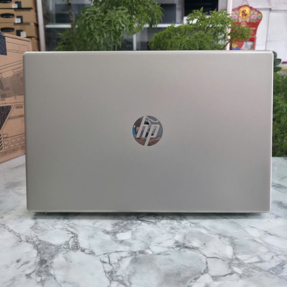 HP 15-fd0234TU CORE 5 120U RAM 16GB 512GB SSD MÀN HÌNH 15.6 FHD IPS
