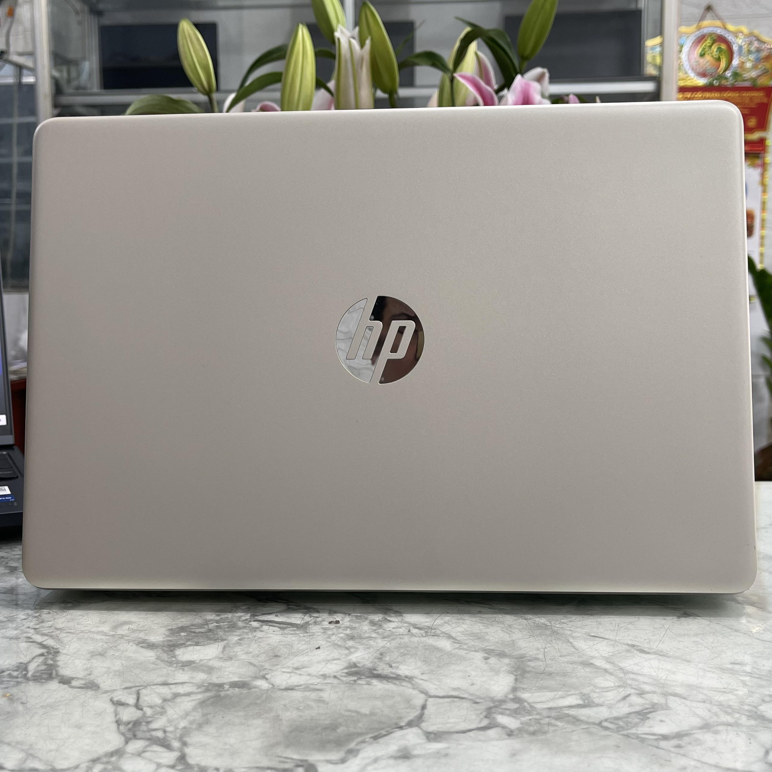 HP 15s-fq2559TU Core I5-1135g7 Ram 8Gb Ssd 512Gb Màn hình 15.6 Inch Full HD IPS
