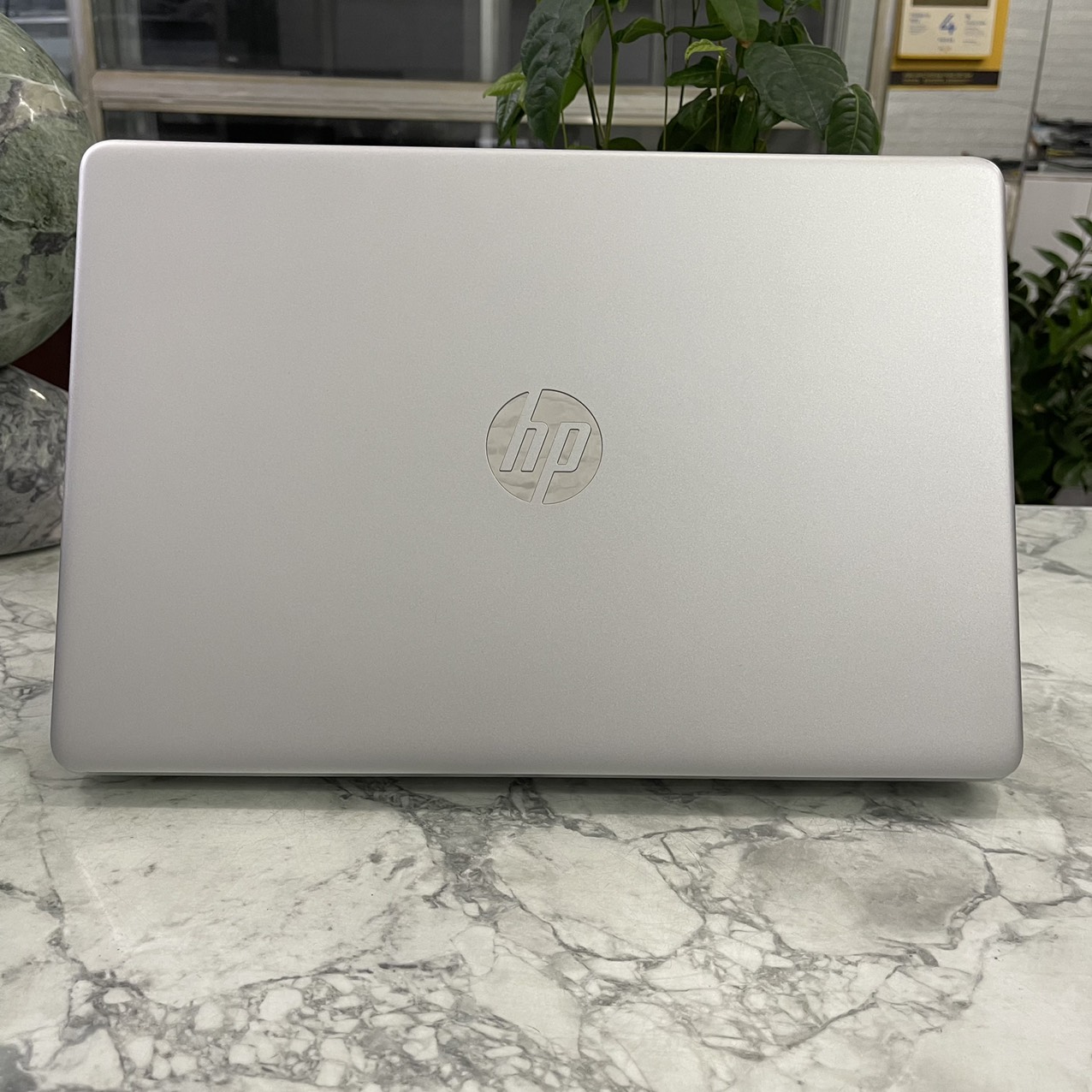 HP 15s-fq2561TU Core I5-1135G7 (CÒN BẢO HÀNH HÃNG) Ram 8gb Ssd 512gb Màn Hình 15.6'' Inch 👉Giá 11.500.000vnđ