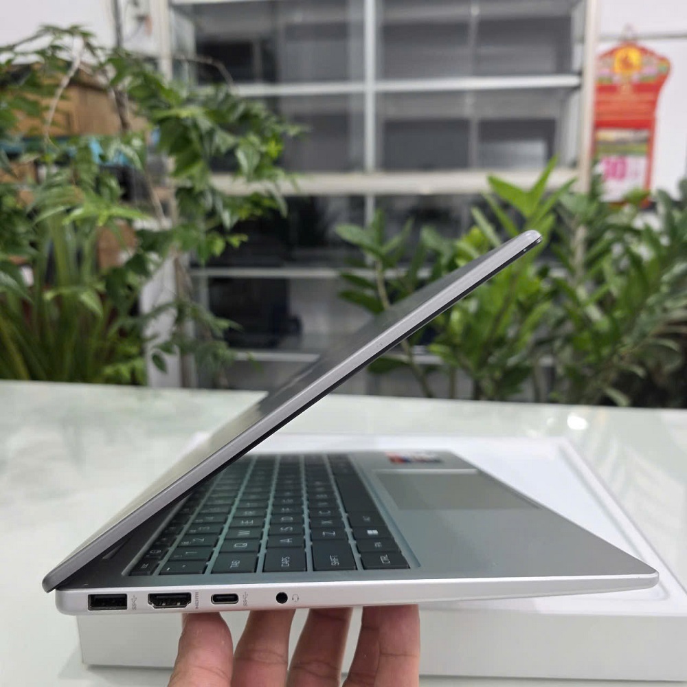 HP 245 G10 RYZEN 5 7530U RAM 8GB SSD 256GB MÀN HÌNH : 14INCH IPS