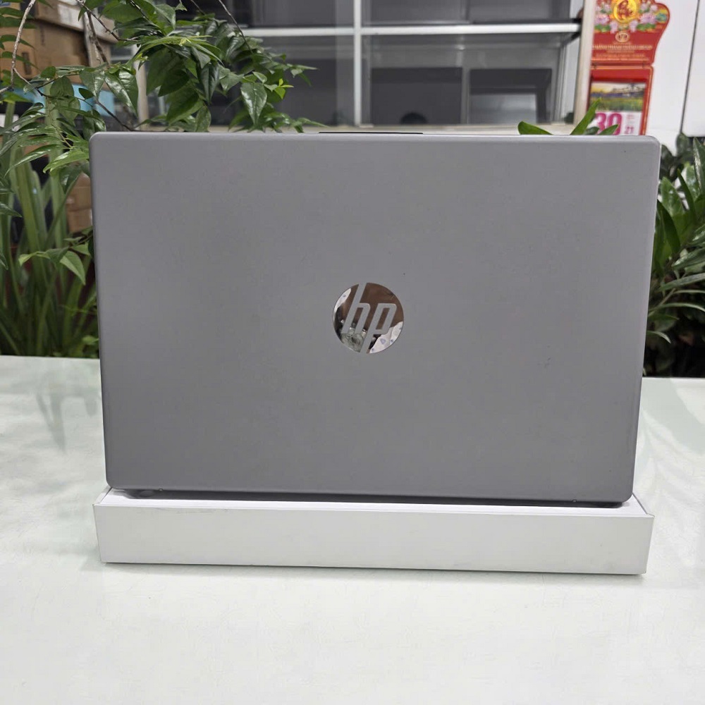 HP 245 G10 RYZEN 5 7530U RAM 8GB SSD 256GB MÀN HÌNH : 14INCH IPS