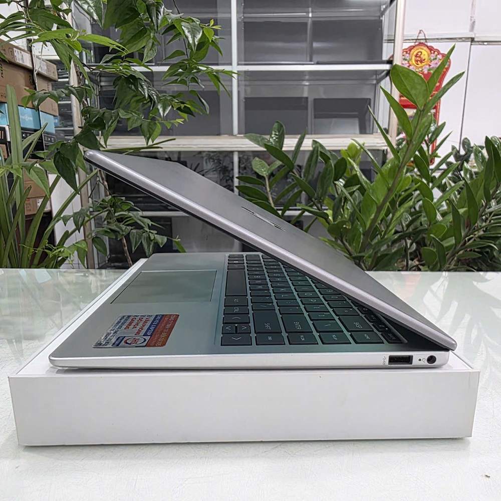 HP 245 G10 RYZEN 5 7530U RAM 8GB SSD 256GB MÀN HÌNH : 14INCH IPS