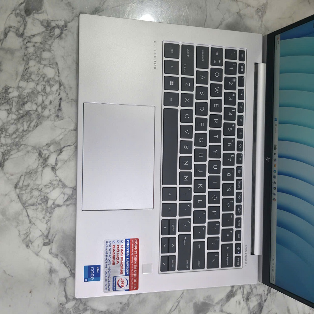 HP EliteBook 840 G10 (Máy LikeNew) Core I7-1355U RAM 16GB SSD 512GB MÀN HÌNH : 14″ FHD+ 