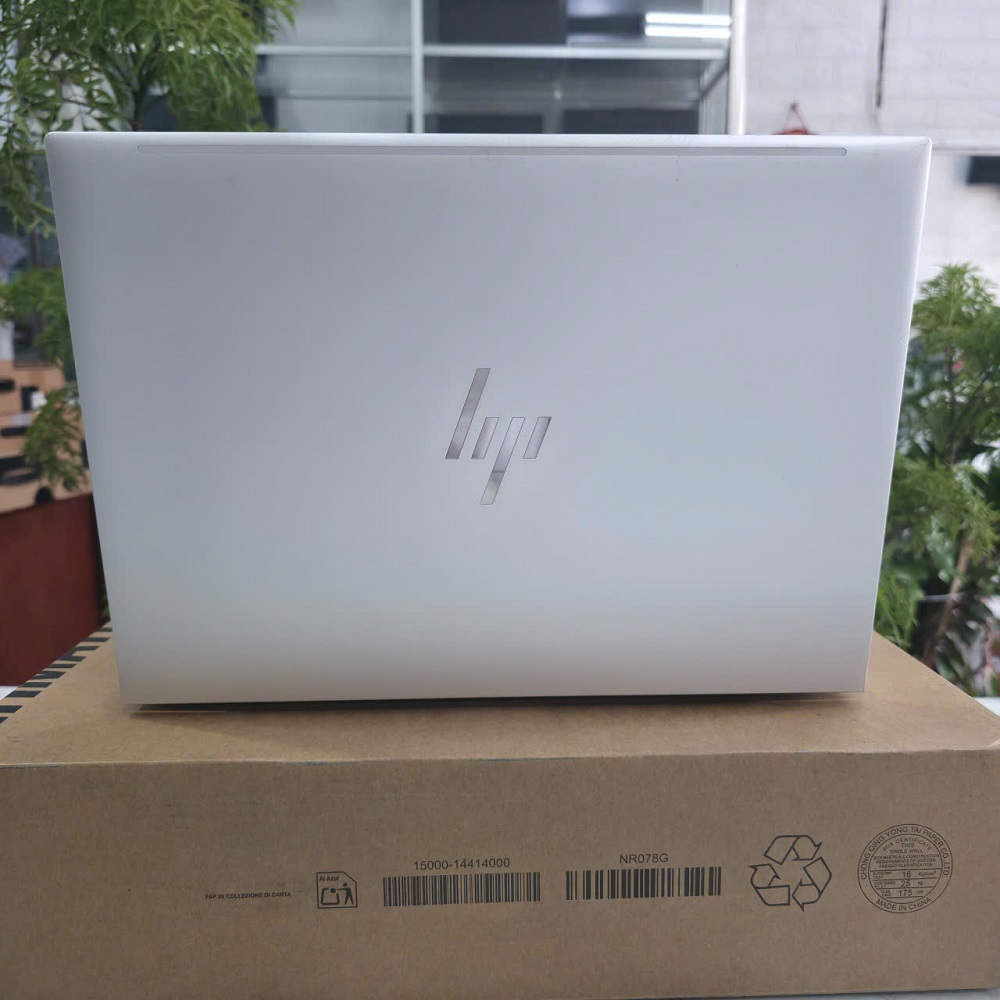 HP EliteBook 840 G10 (Máy LikeNew) Core I7-1355U RAM 16GB SSD 512GB MÀN HÌNH : 14″ FHD+ 