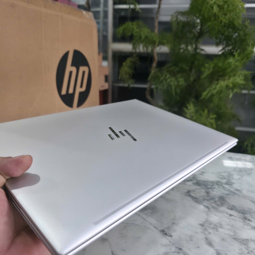 HP EliteBook 840 G10 (Máy LikeNew) Core I7-1355U RAM 16GB SSD 512GB MÀN HÌNH : 14″ FHD+ 