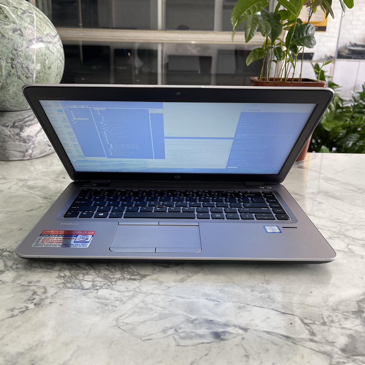 HP Elitebook 840 G3 