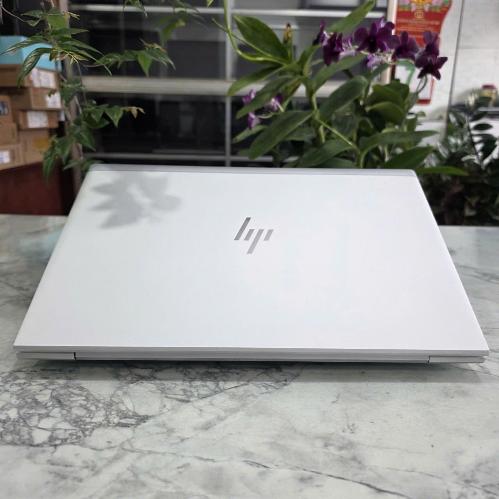HP EliteBook 840 G8 (Máy Like New- Vỏ Nhôm Nguyên Khối ) CORE I5-1135G7 RAM 8GB SSD 512GB MÀN HÌNH : 14″ FullHD