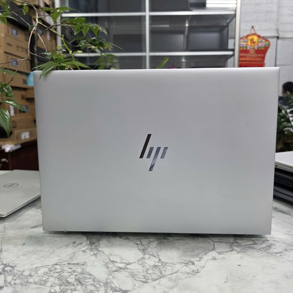 HP EliteBook 865 G9 RYZEN 9 PRO 6950H RAM 8GB SSD 512GB MÀN HÌNH : 16.0''Inch WUXGA
