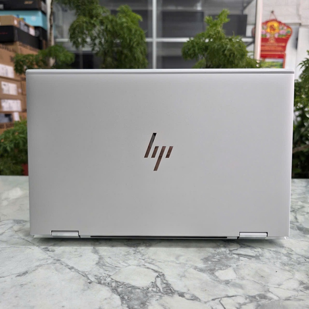 HP EliteBook X360 1030 G8 CORE I7-1165G7 RAM 16GB SSD 512GB MÀN HÌNH : 13.3'' IPS Touch