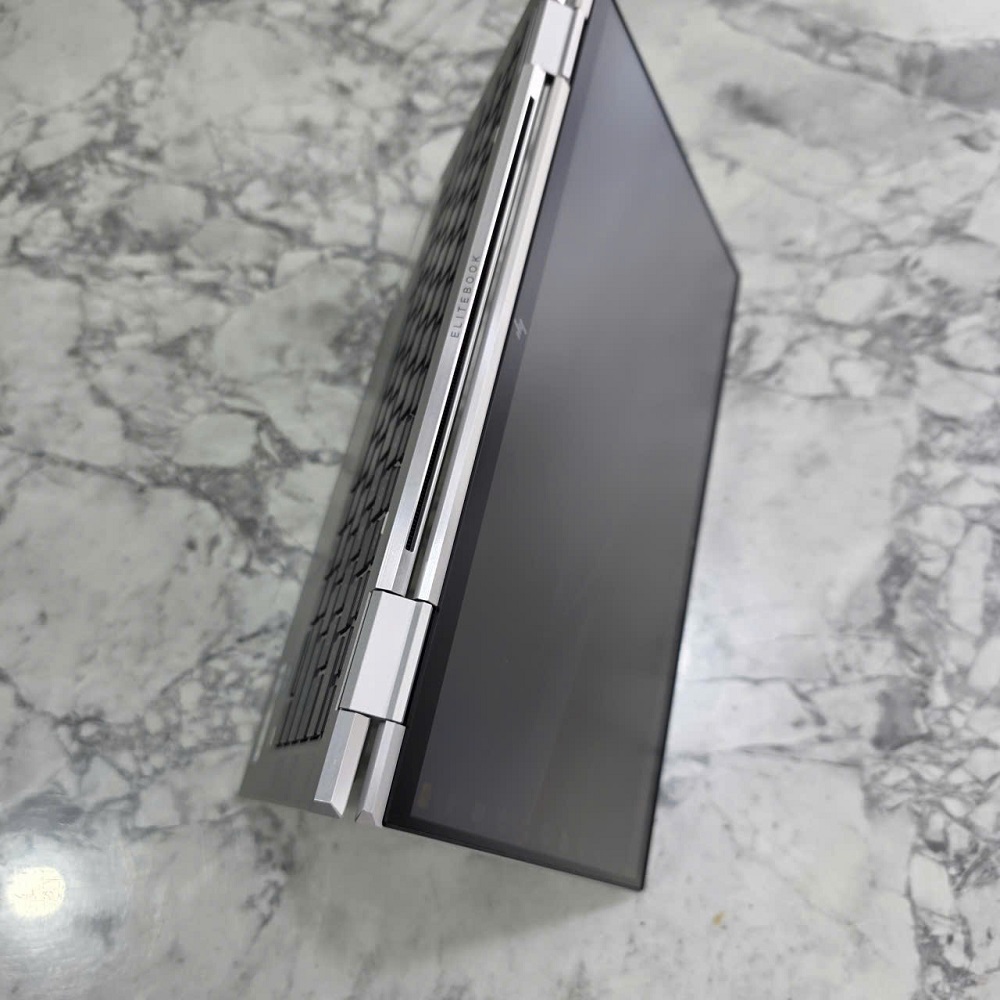 HP EliteBook X360 1030 G8 CORE I7-1165G7 RAM 16GB SSD 512GB MÀN HÌNH : 13.3'' IPS Touch