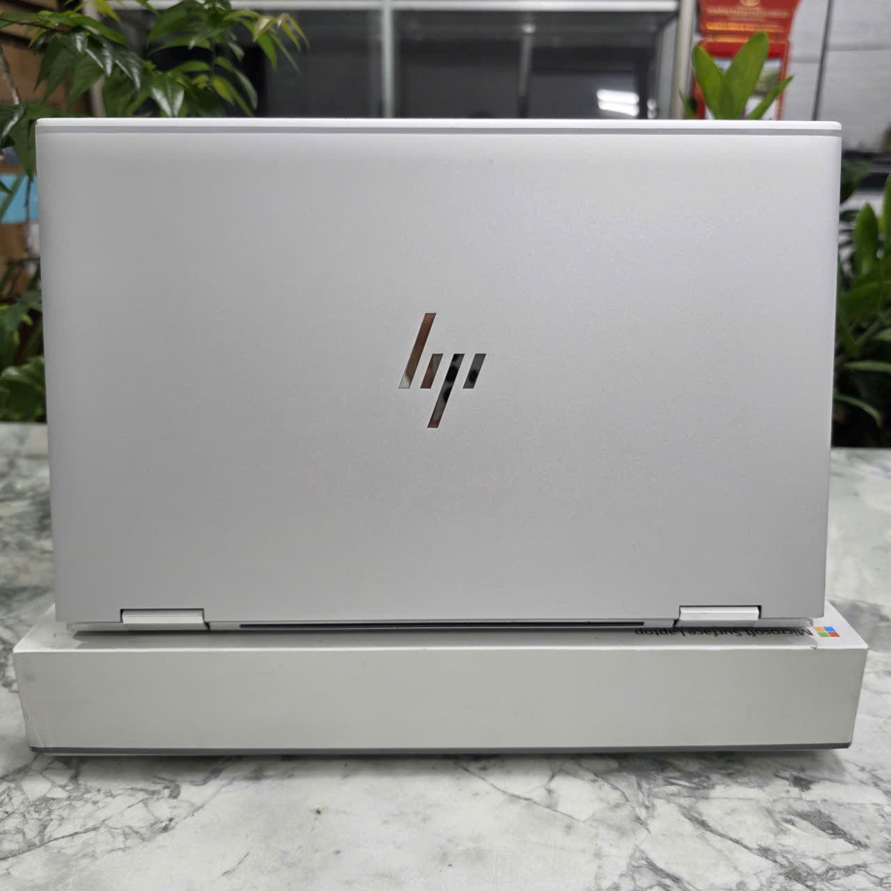 HP EliteBook X360 1030 G8 CORE I7-1165G7 RAM 16GB SSD 1.000GB MÀN HÌNH : 13.3'' IPS Touch XOAY GẬP 360%
