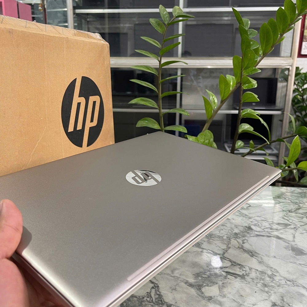 HP Pavilion 14-dv2074TU CORE I5-1235U RAM 8GB SSD 512GB Màn Hình 14.0'Inch FHD IPS 