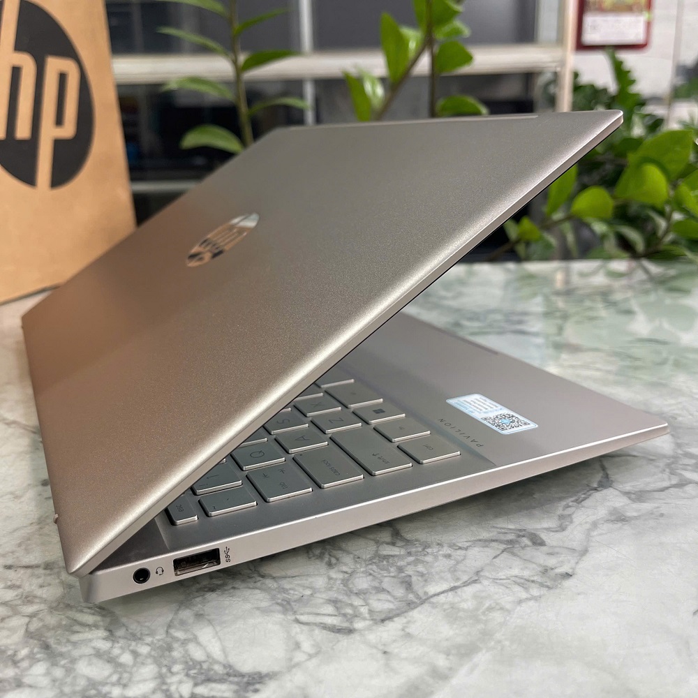 HP Pavilion 14-dv2074TU CORE I5-1235U RAM 8GB SSD 512GB Màn Hình 14.0'Inch FHD IPS 