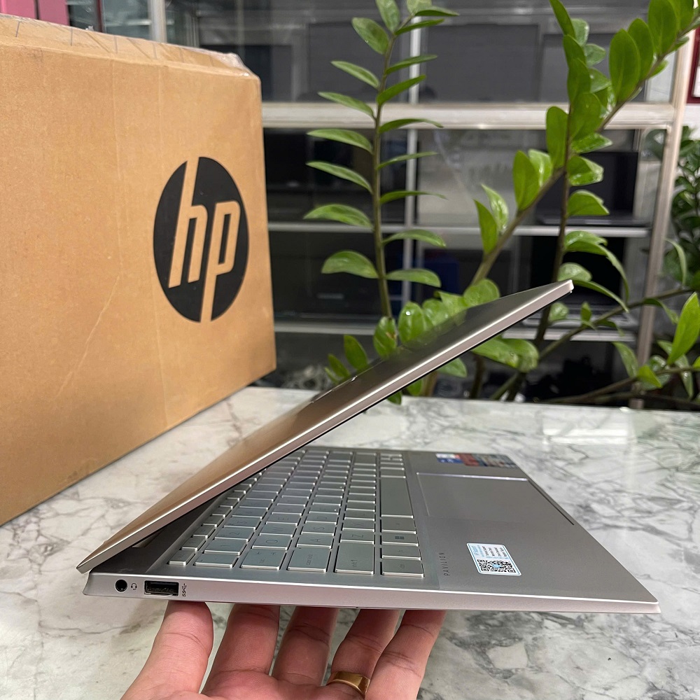 HP Pavilion 14-dv2074TU CORE I5-1235U RAM 8GB SSD 512GB Màn Hình 14.0'Inch FHD IPS 