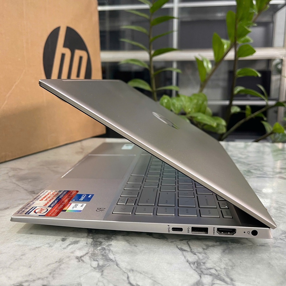 HP Pavilion 14-dv2074TU CORE I5-1235U RAM 8GB SSD 512GB Màn Hình 14.0'Inch FHD IPS 