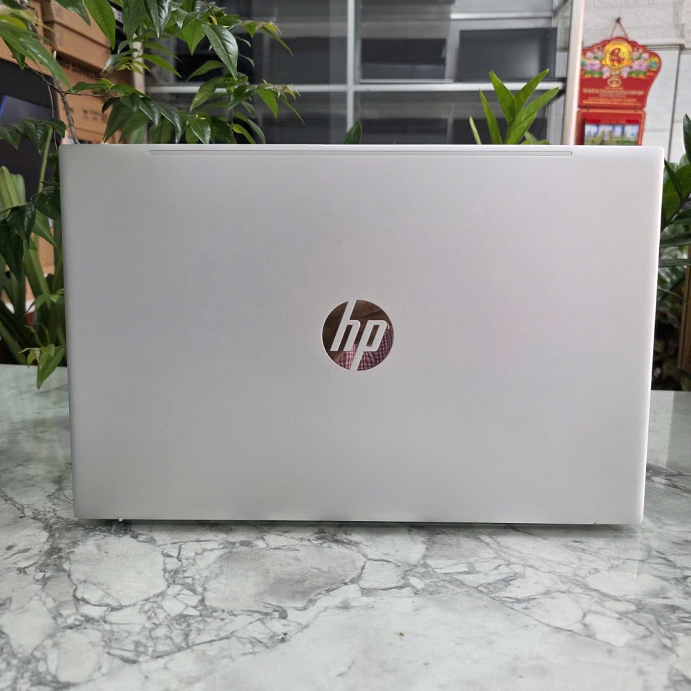 HP Pavilion 15-eg0539TU (4P5G6PA) VỎ NHÔM NGUYÊN KHỐI CORE I5-1135G7 RAM 8GB SSD 256GB MÀN HÌNH : 15.6 Inch IPS 