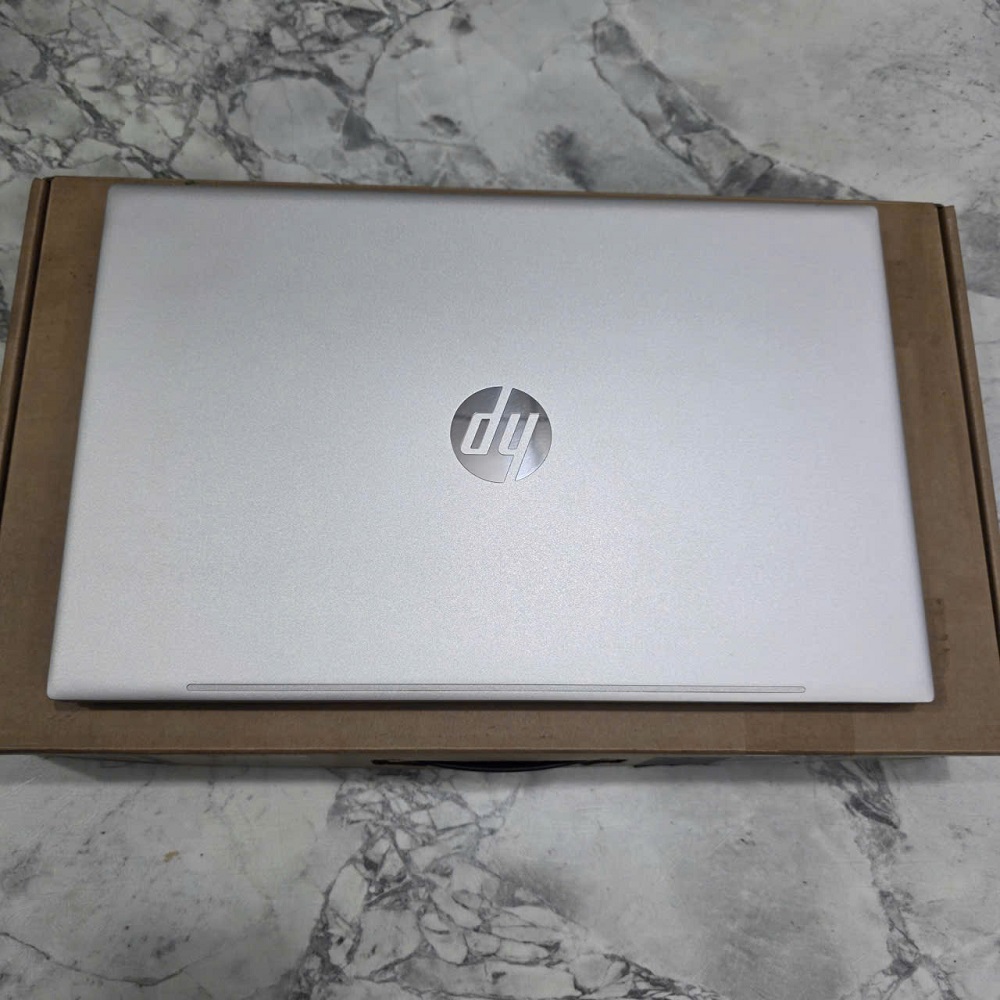 HP Pavilion 15-eg2083TU 7C0W9PA VỎ NHÔM NGUYÊN KHỐI CORE I5-1240P RAM 8GB SSD 512GB MÀN HÌNH : 15.6''IPS