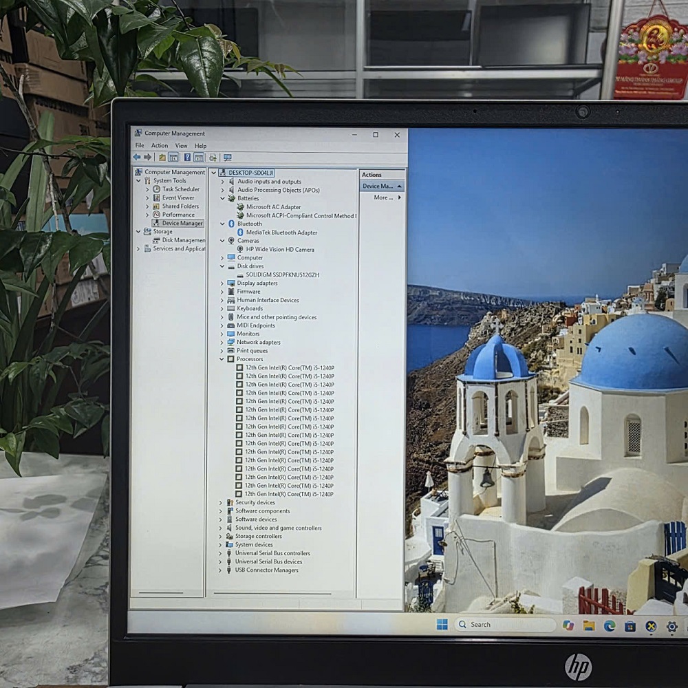 HP Pavilion 15-eg2083TU 7C0W9PA VỎ NHÔM NGUYÊN KHỐI CORE I5-1240P RAM 8GB SSD 512GB MÀN HÌNH : 15.6''IPS
