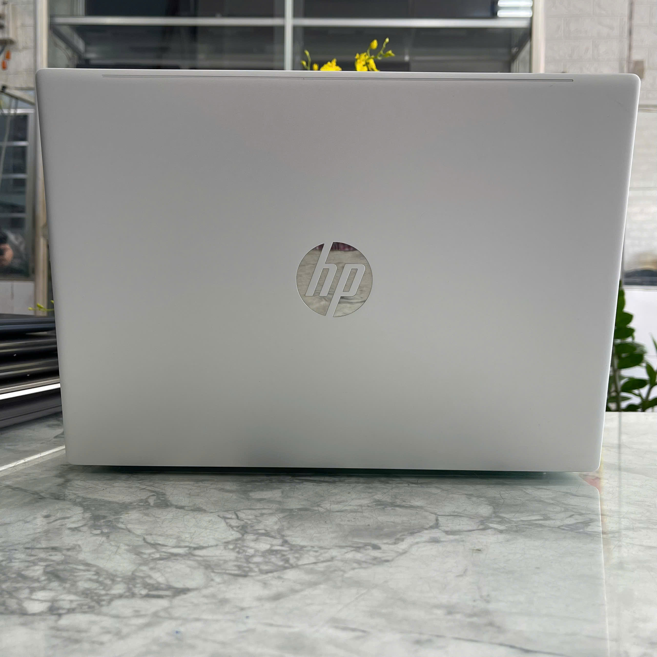 HP Pavilion 2024 16-af0066st-Máy Like New- Ultra 125U Ram 8Gb Ssd 512Gb Màn Hình 16Inch FHD+ IPS