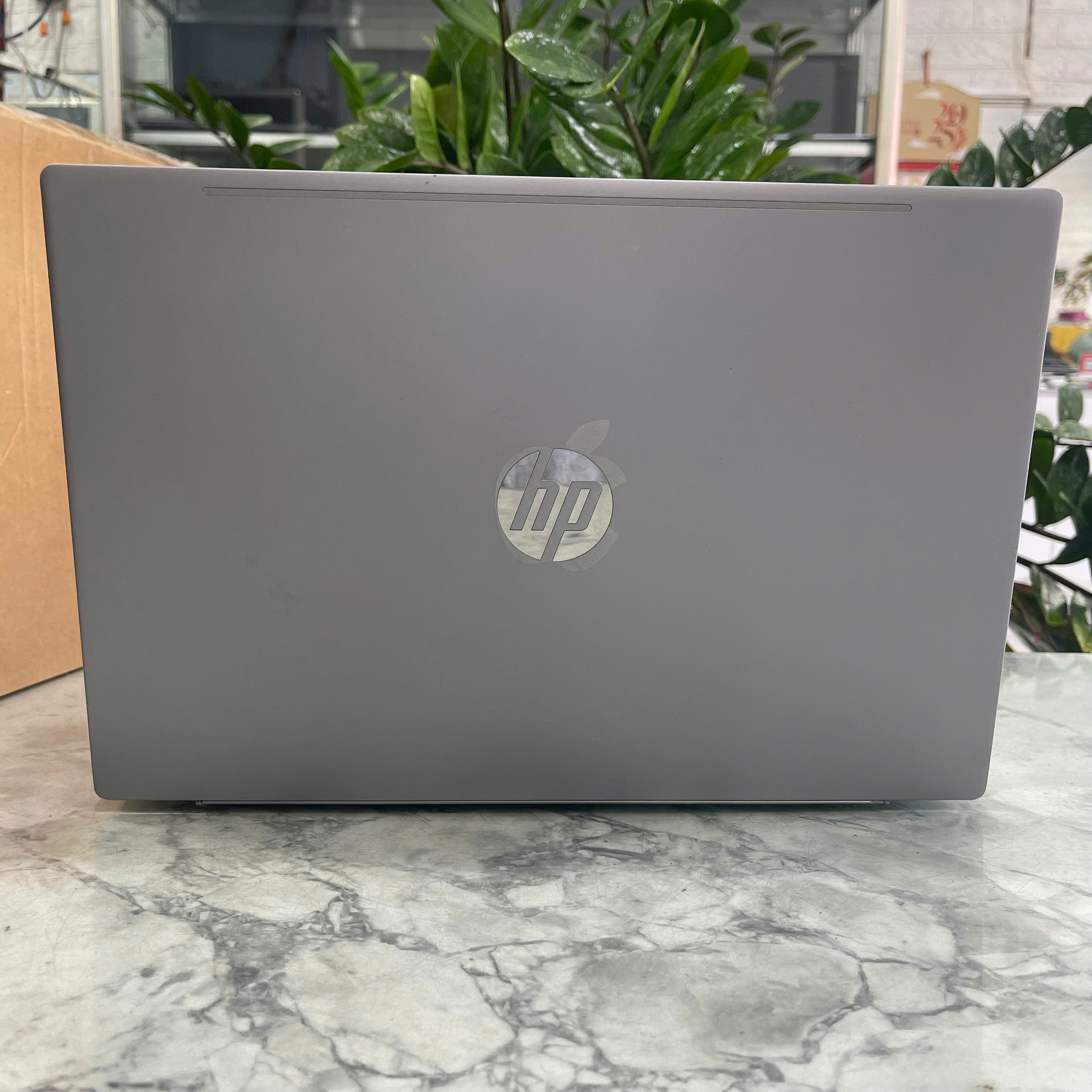 HP Pavilion Laptop 15-cs0xxx Core I5 - 8250U Ram 16gb SSd 128GB Và 500GB HDD Màn : 15.6 Inch FullHD 60Hz