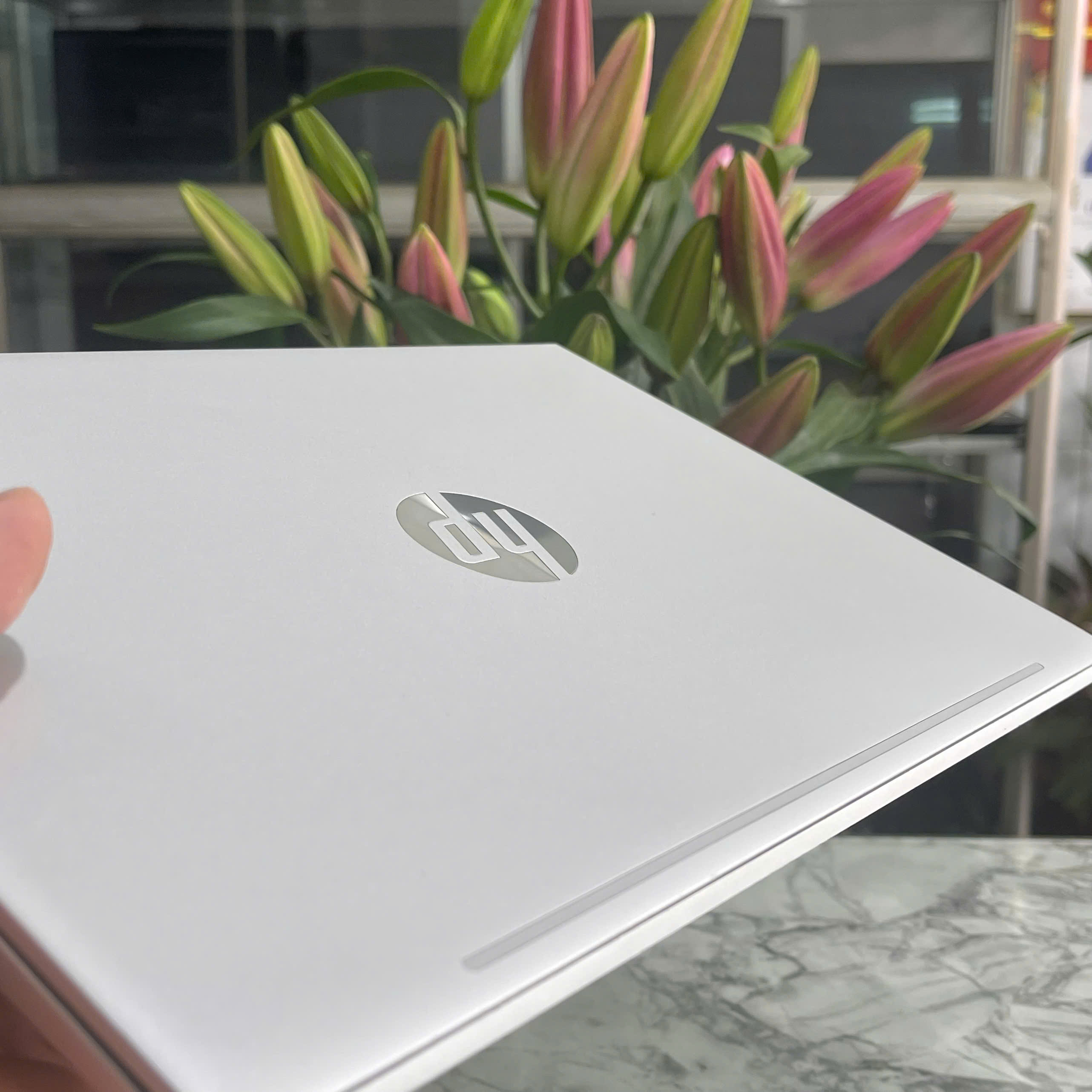 HP Probook 430 G8 CORE I5-1135G7 RAM 8GB SSD 512GB MÀN HÌNH : 13.3''FHD IPS 