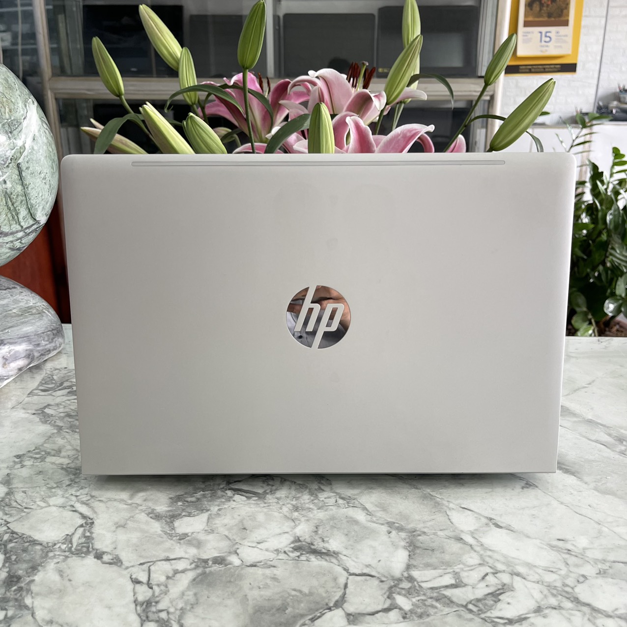 HP Probook 440 G8 (1YWTY-2H0S7PA) Máy Like New Core I5-1135G7 Ram 8gb Ssd 512gb Màn Hình 14.0'' Inch Fhd IPS