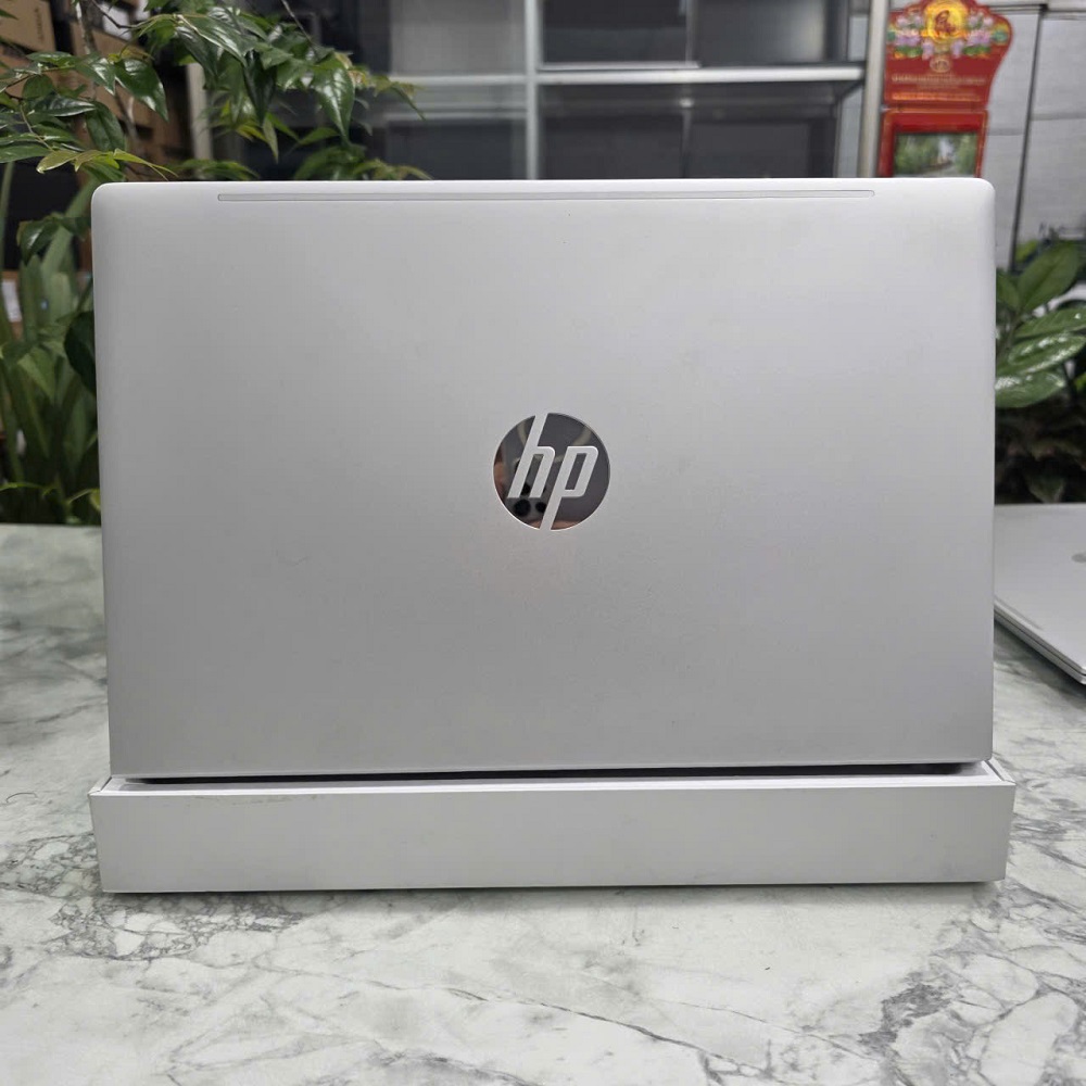 HP PROBOOK 440 G8 VỎ NHÔM NGUYÊN KHỐI CORE I5-1135G7 RAM 8GB SSD 256GB MÀN HÌNH : 14.0″IPS👉GÍA : 8.900.000 vnđ