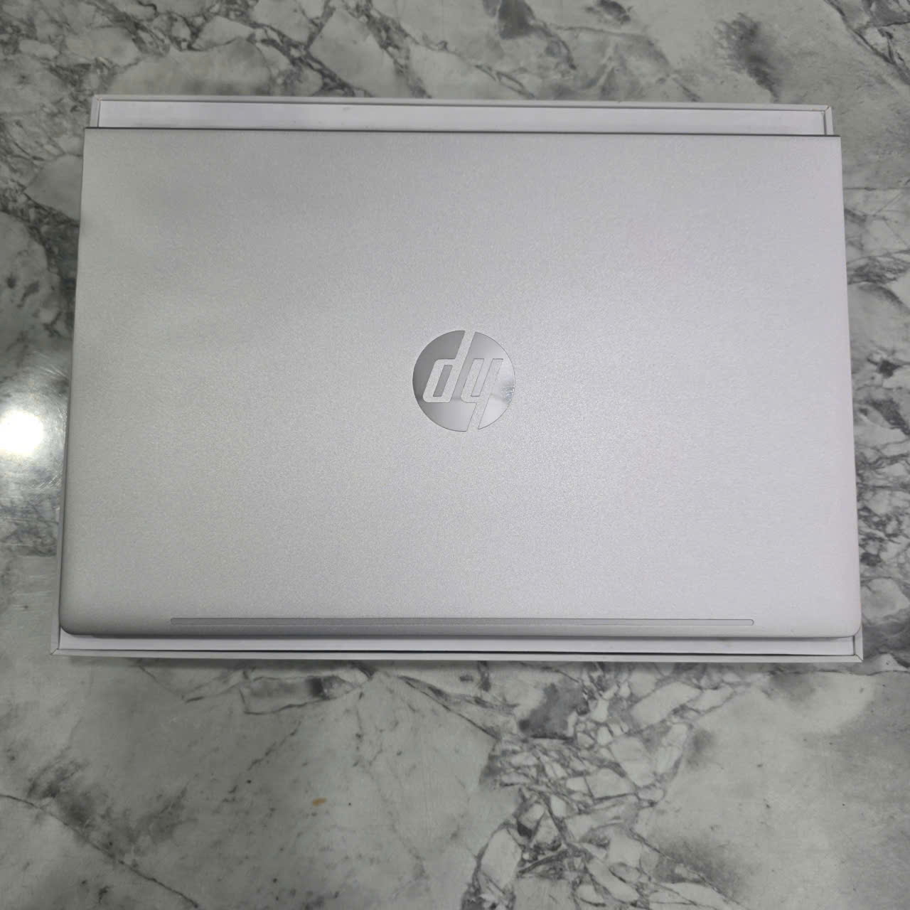 HP PROBOOK 440 G9 (Máy Like New- Vỏ Nhôm Nguyên Khối ) CORE I5-1235U RAM 16GB SSD 512Gb MÀN HÌNH : 14'' IPS