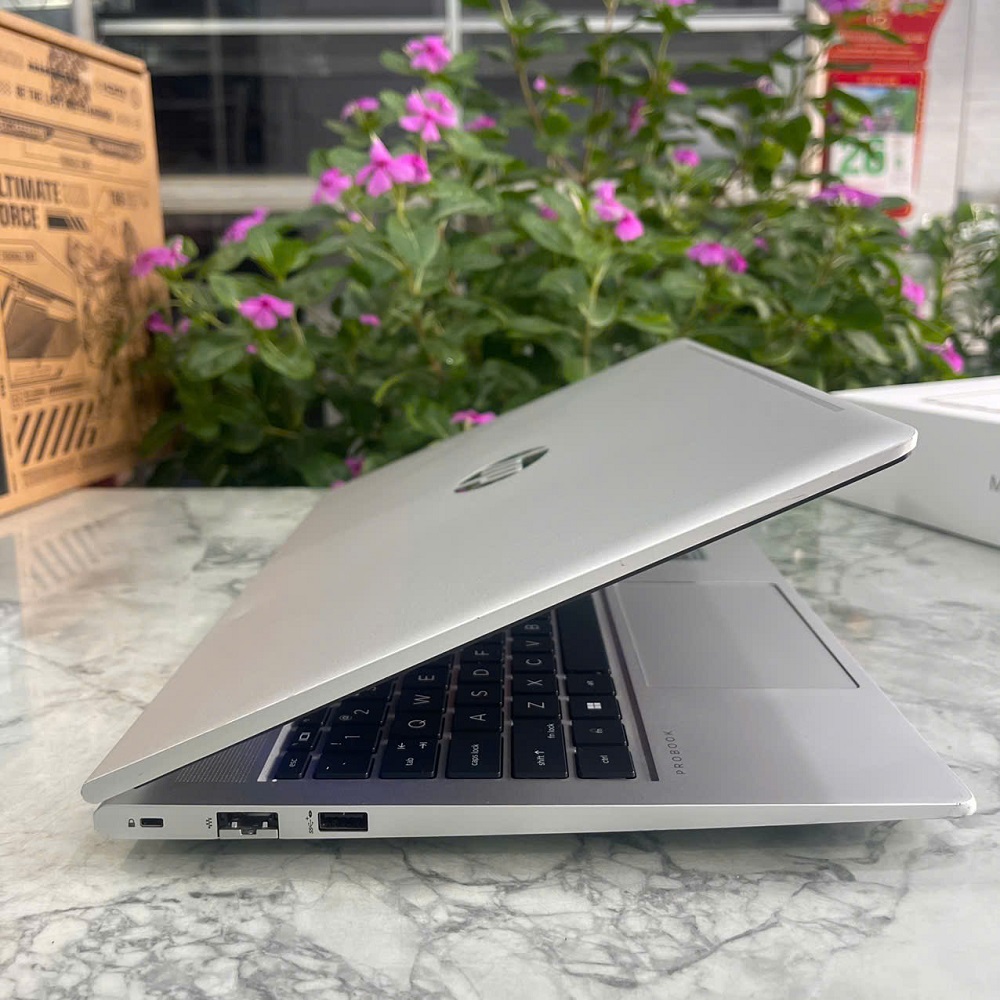 HP ProBook 450 G10 CORE I7-1355U RAM 16GB SSD 256GB MÀN HÌNH : 15.6 FHD IPS