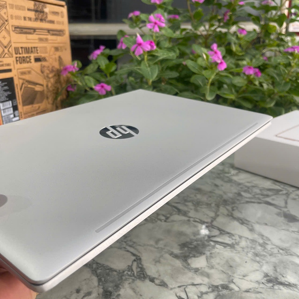 HP ProBook 450 G10 CORE I7-1355U RAM 16GB SSD 256GB MÀN HÌNH : 15.6 FHD IPS
