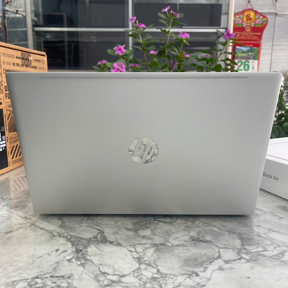 HP ProBook 450 G10 CORE I7-1355U RAM 16GB SSD 256GB MÀN HÌNH : 15.6 FHD IPS