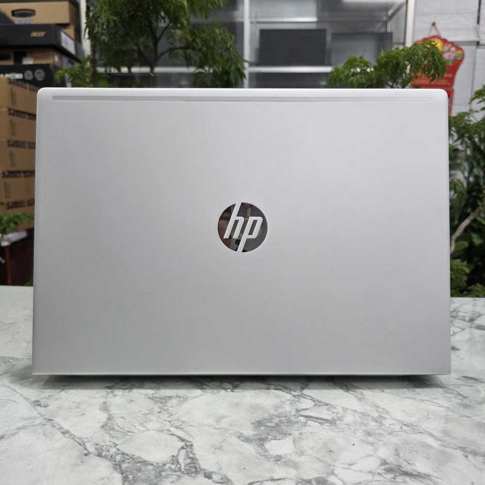 HP ProBook 450 G7 CORE I7-10510U RAM 8GB SSD 256GB MÀN HÌNH : 15.6 FHD IPS