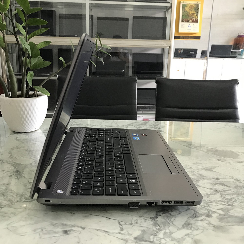 HP Probook 4540s Core i5-3320M Ram 8gb Ssd 128gb Màn hình 15.6'' Inch 