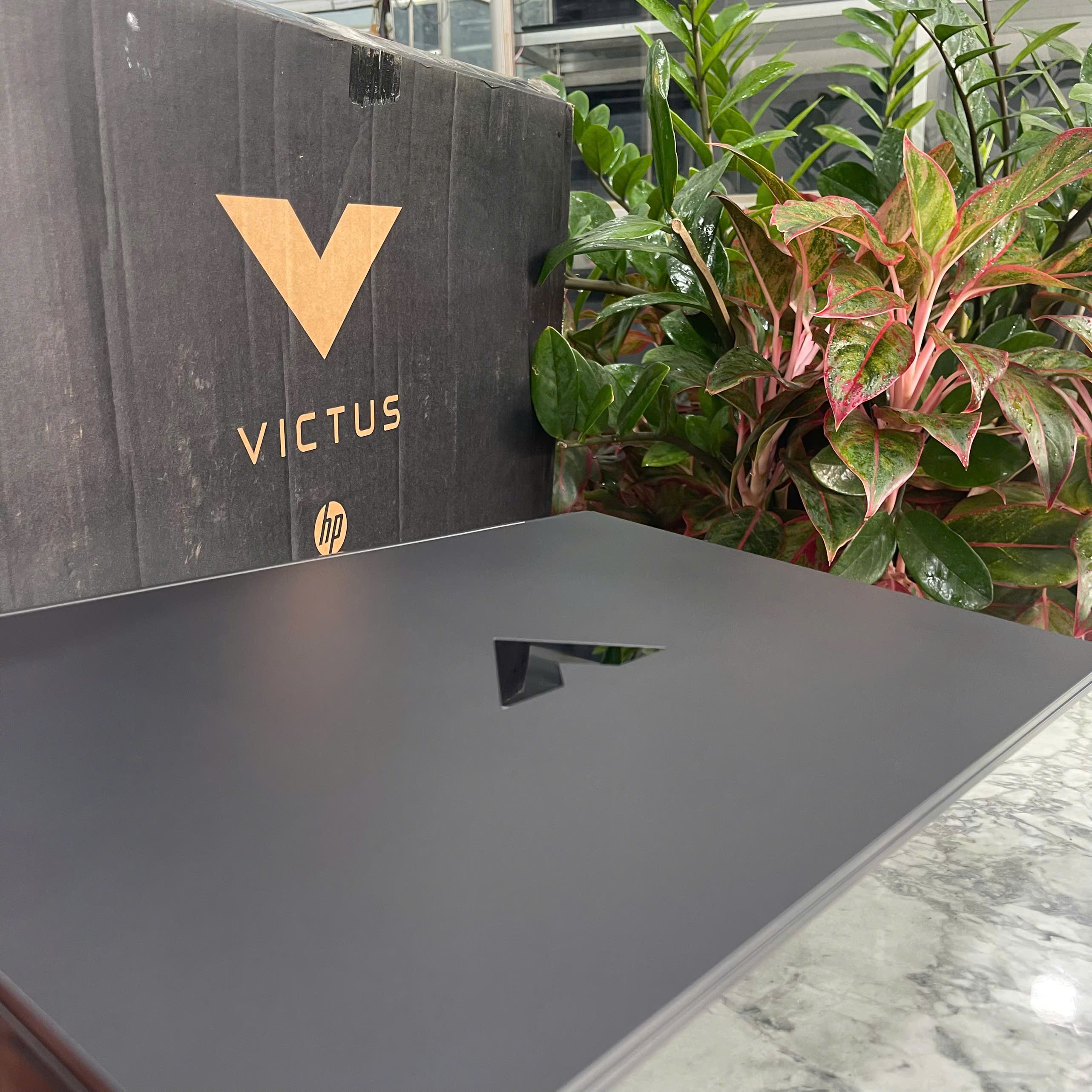 HP VICTUS 16-d0199TX Core I7-11800H Ram 32GB Ssd 512GB  Card RTX3050 Ti (4GB) Màn : 16.1'' Inch IPS 144Hz