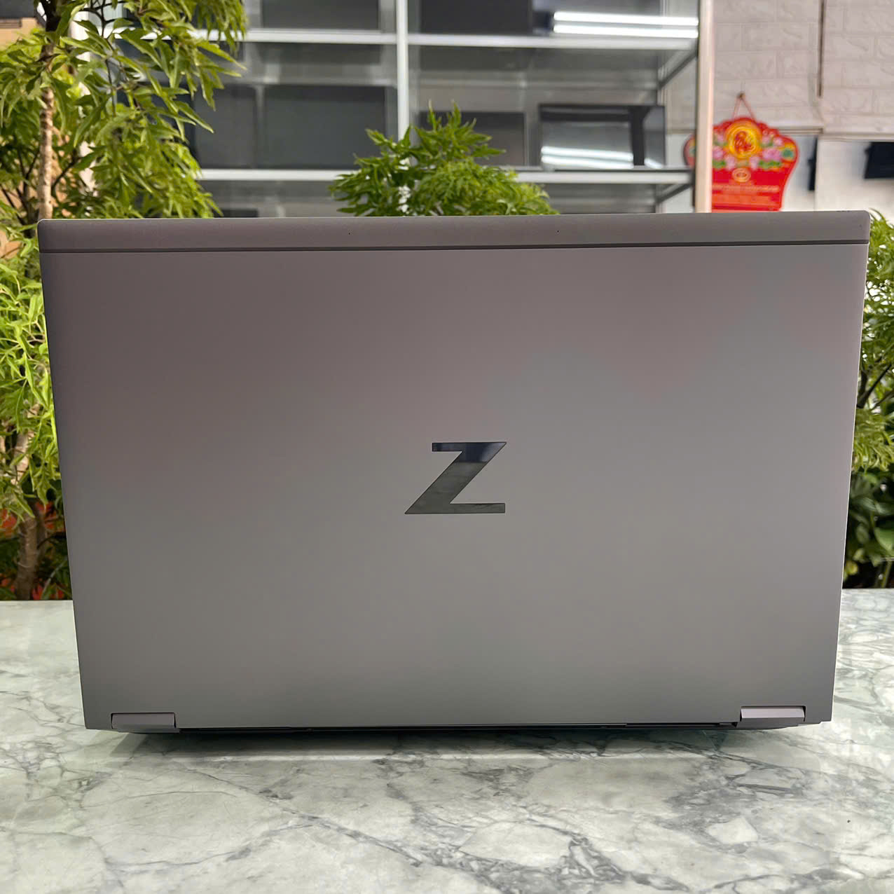 Hp Zbook Fury 15 G8 CORE I7-11850H RAM 32GB RTX A2000 SSD 512G MÀN HÌNH : 15.6 INCH FHD IPS