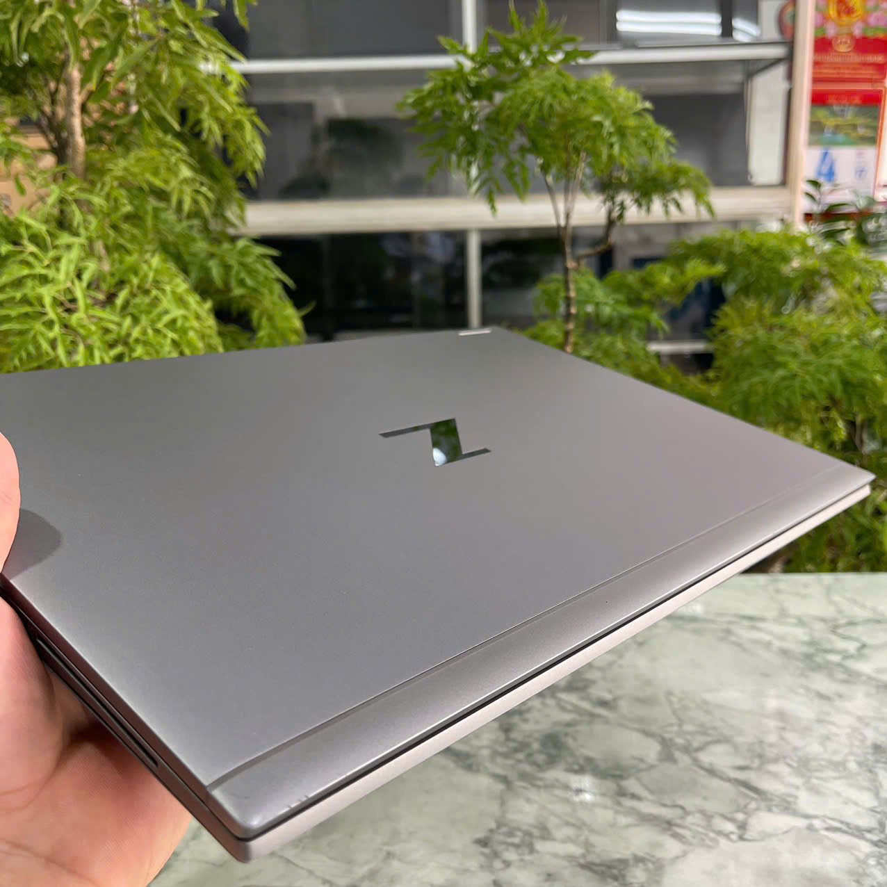 Hp Zbook Fury 15 G8 CORE I7-11850H RAM 32GB RTX A2000 SSD 512G MÀN HÌNH : 15.6 INCH FHD IPS