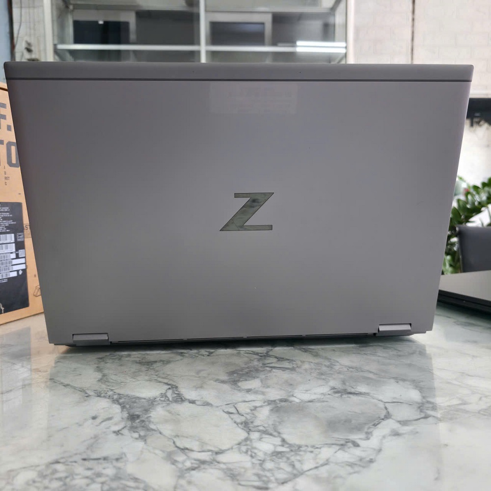 HP ZBOOK FURY 17 G7 CORE I7-10850H Quadro T1000 MÁY TRẠM ĐỒ HỌA GIÁ RẺ RAM 16GB SSD 512GB MÀN HÌNH : 17.3″ FHD IPS