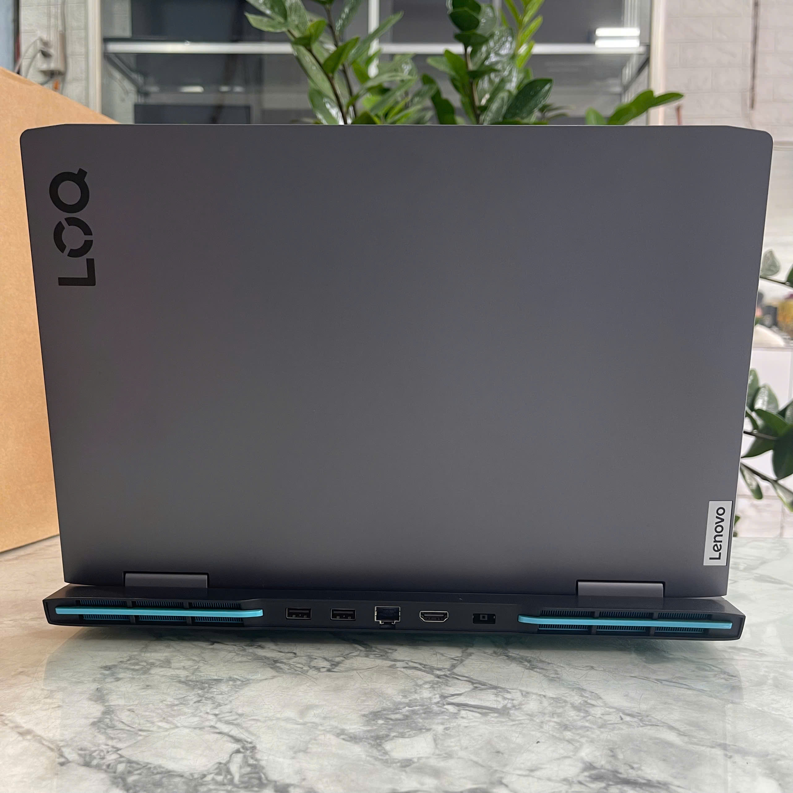  Lenovo 15APH8 (Máy LikeNew) Ryzen 7- 7840HS Ram 16GB Ssd 512GB RTX 4060 8GB Màn Hình 15.6 Inch IPS FHD 144Hz