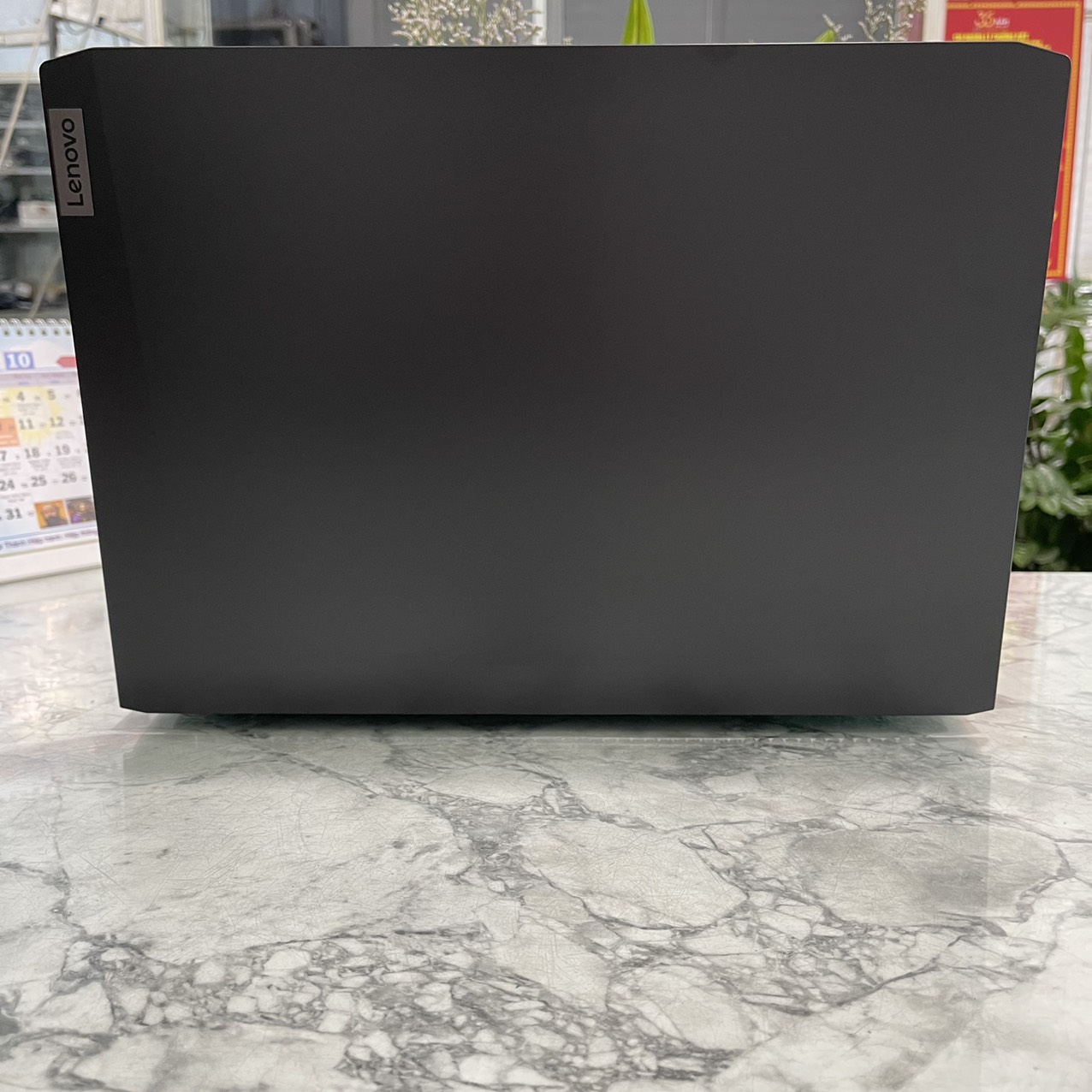 Lenovo Gaming 3-15IHU6  Core I5-11320H Ram 16gb Ssd 512gb VGA GTX 1650 Màn Hình 15.6 Fhd IPS
