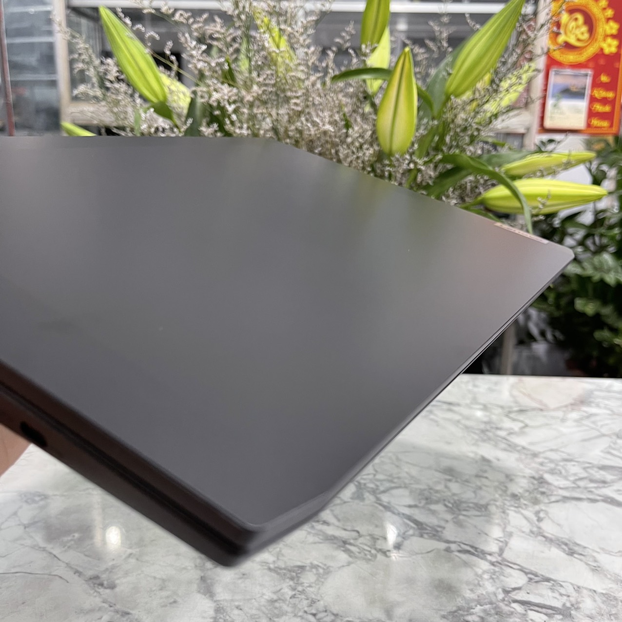 Lenovo Gaming 3-15IHU6  Core I5-11320H Ram 16gb Ssd 512gb VGA GTX 1650 Màn Hình 15.6 Fhd IPS