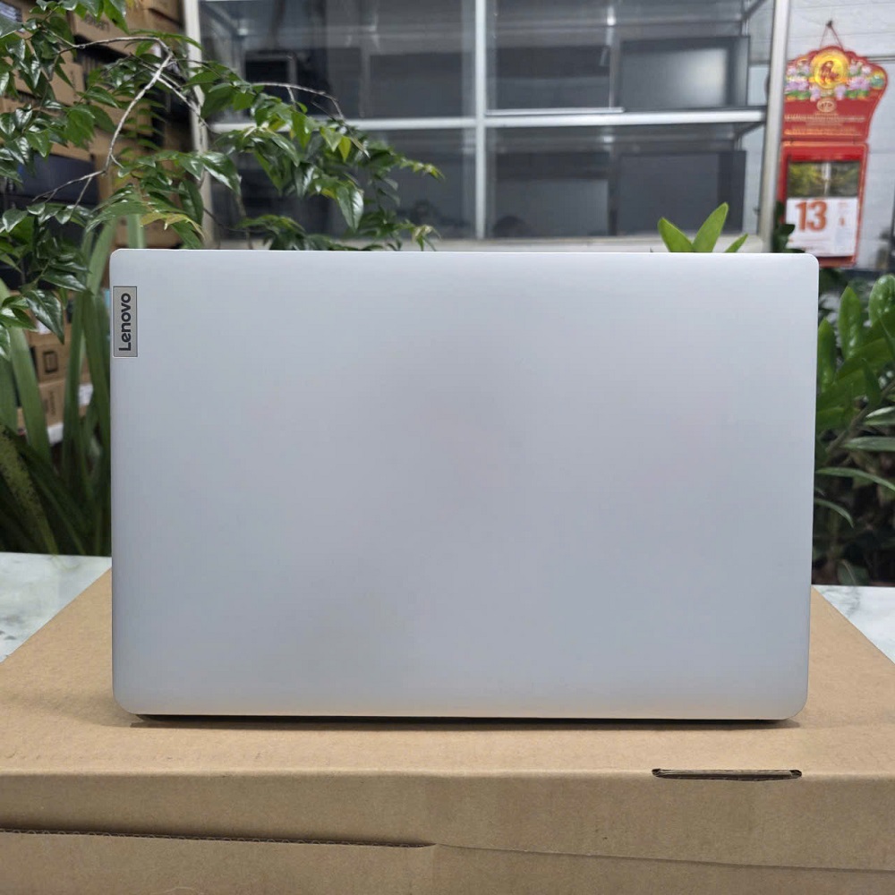 LENOVO IdeaPad 1 14ALC7 (82R30077VN) RYZEN 7-5700U RAM 16GB SSD 512GB MÀN HÌNH : 14"IPS